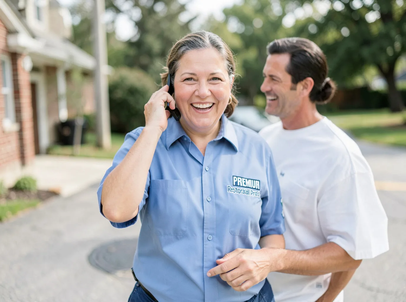 Water Damage Restoration Galloway, OH FAQs